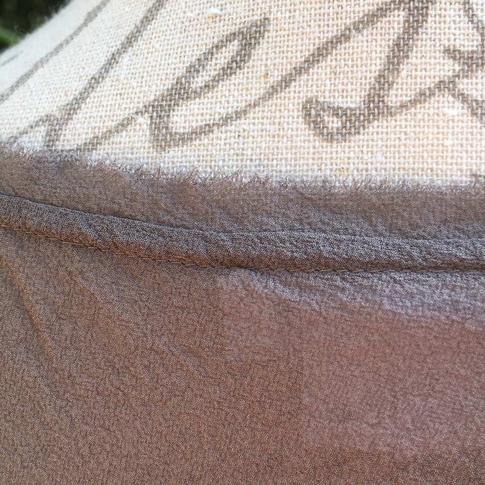 ❌Sold❌Sale🌟Helmut Lang SILK Blouse - Picture 7 of 8